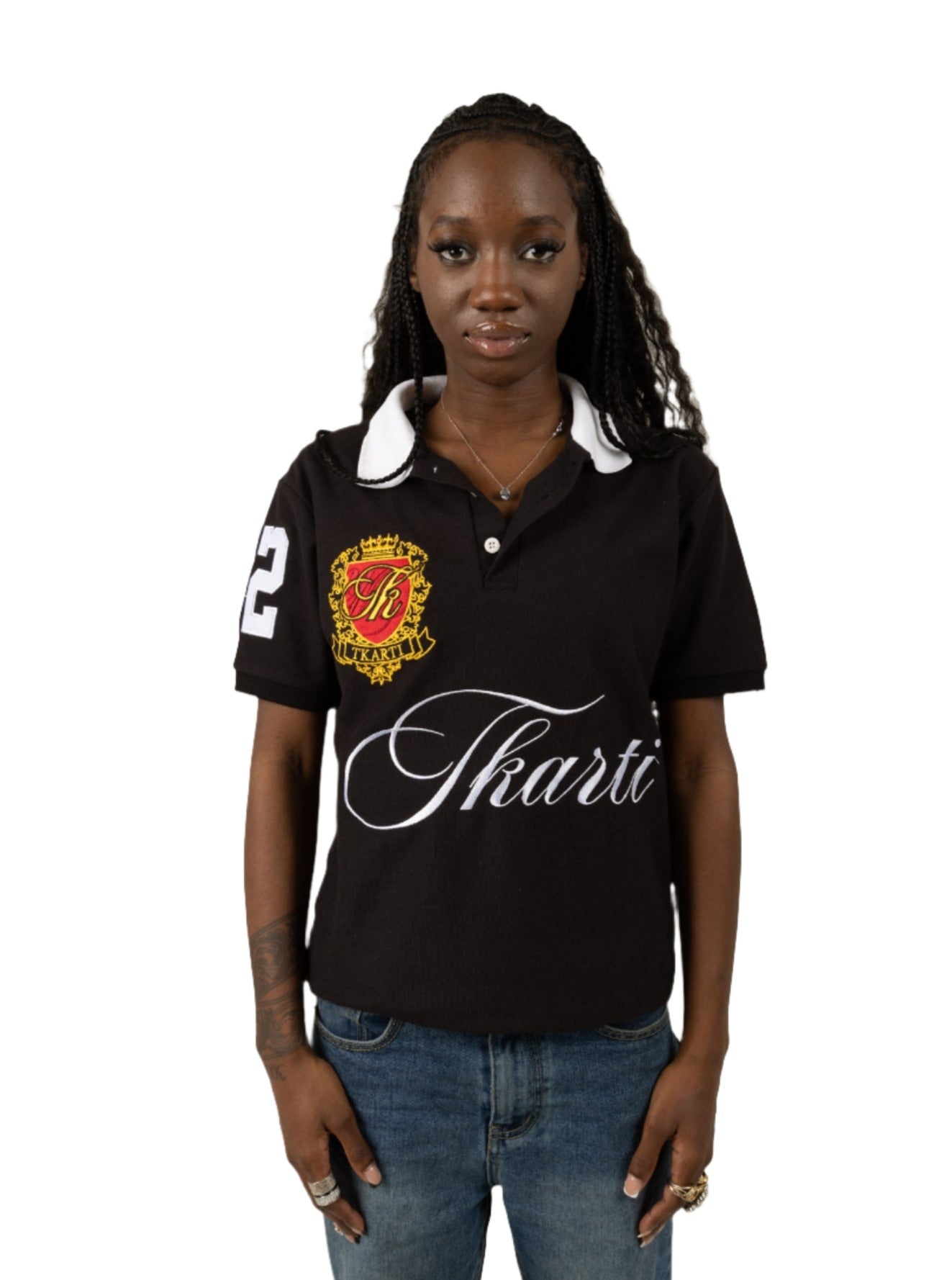 Polo Shirts