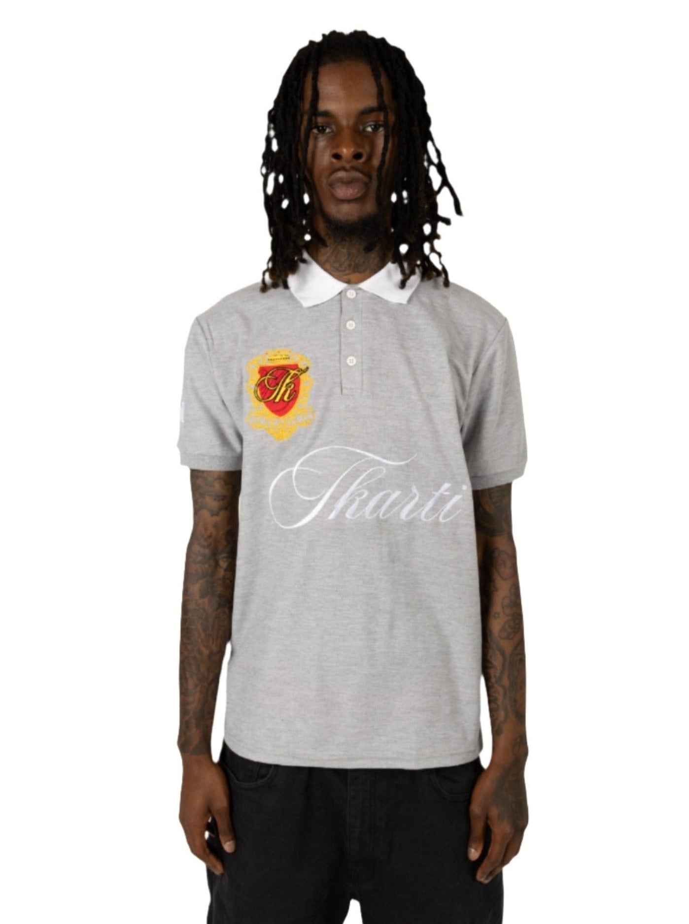 Polo Shirts