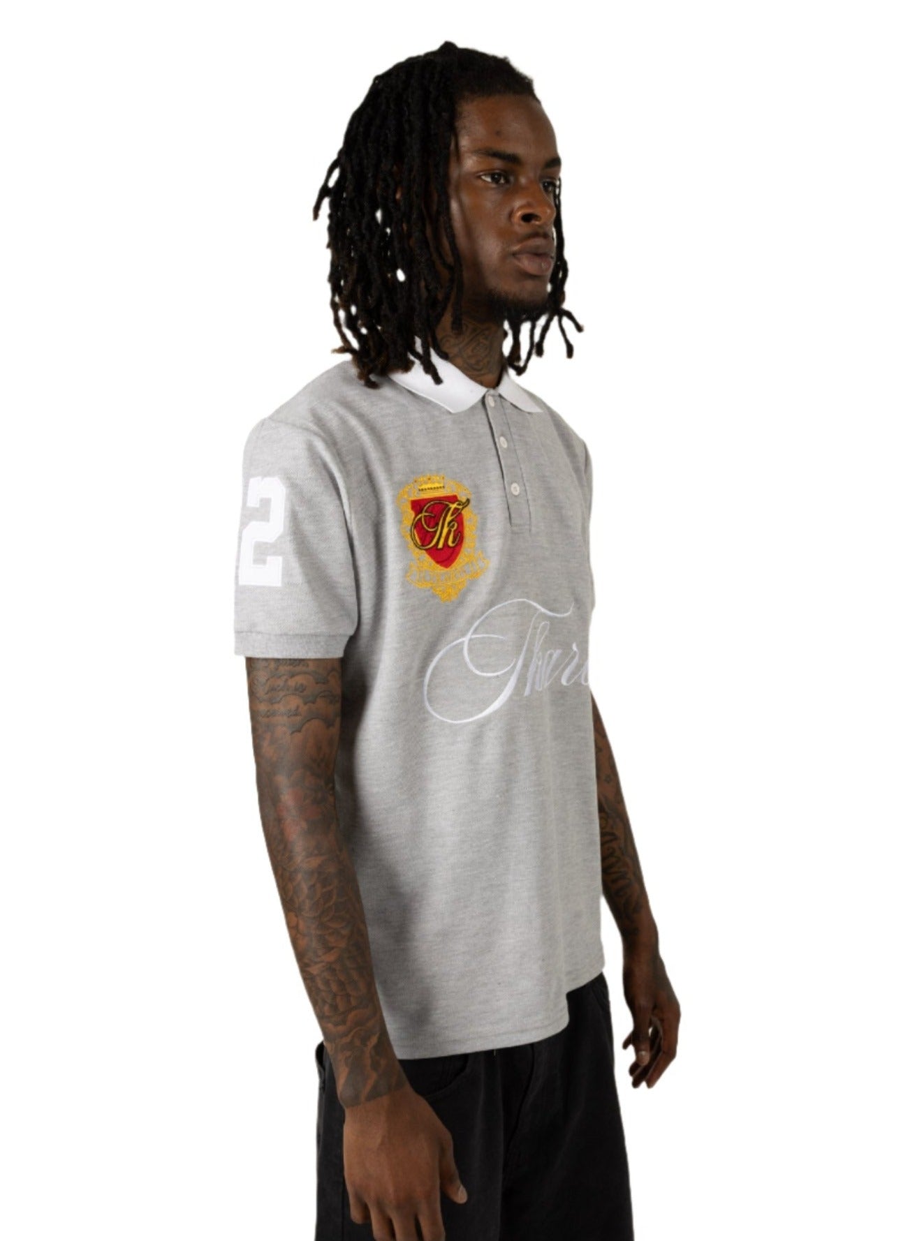 Polo Shirts