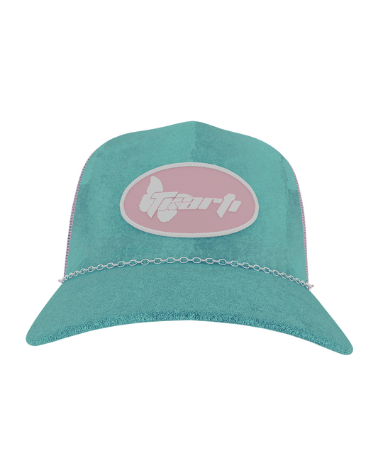 Plush Trucker Hats