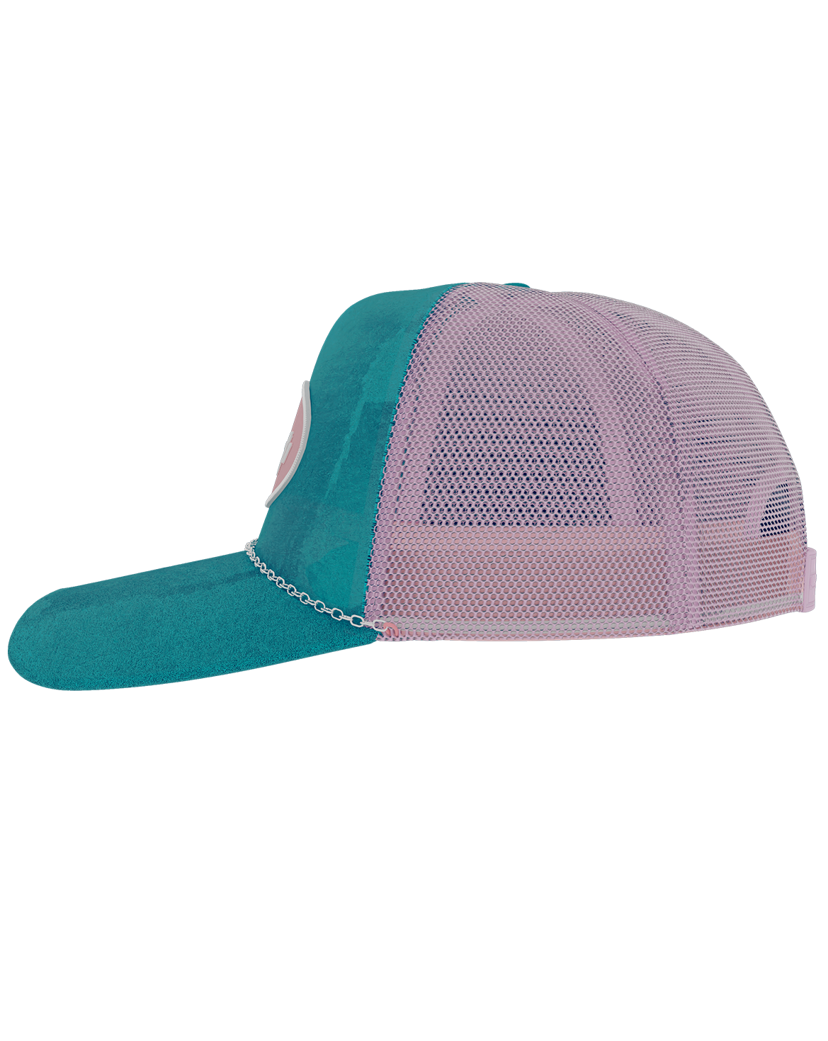 Plush Trucker Hats