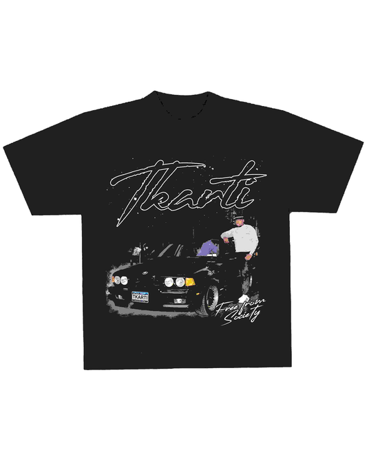 Free From Society T-Shirt