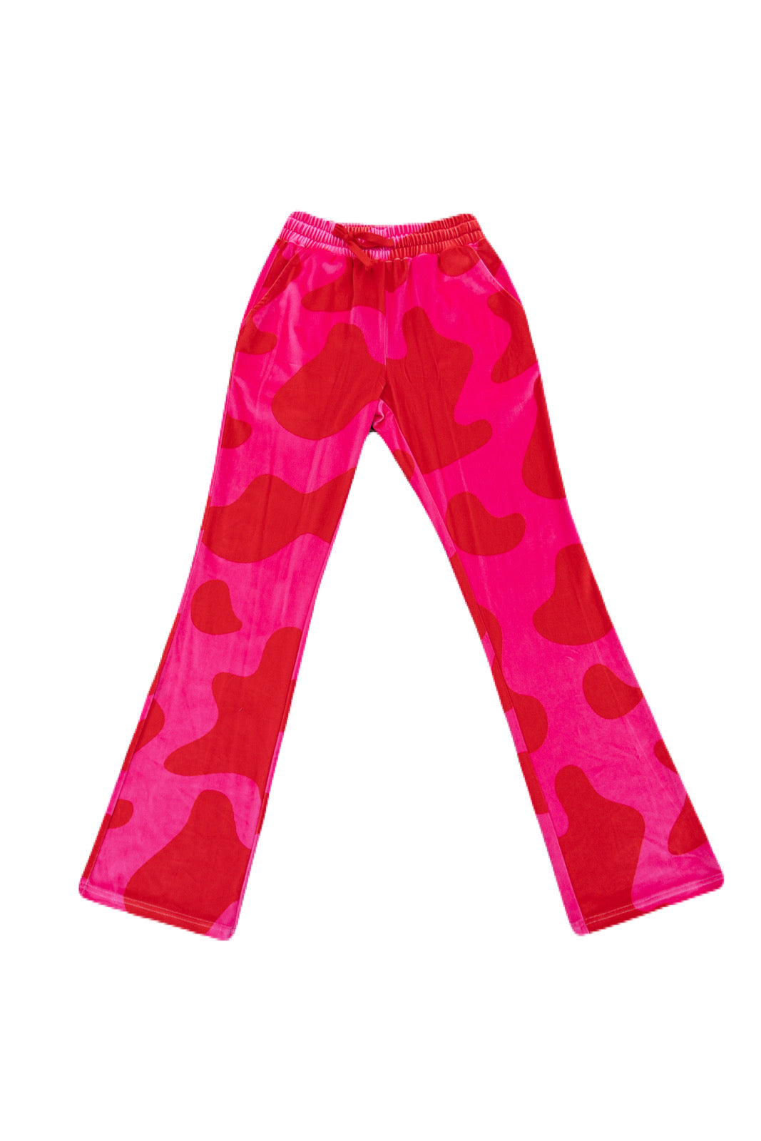 Luxe Velour Pants