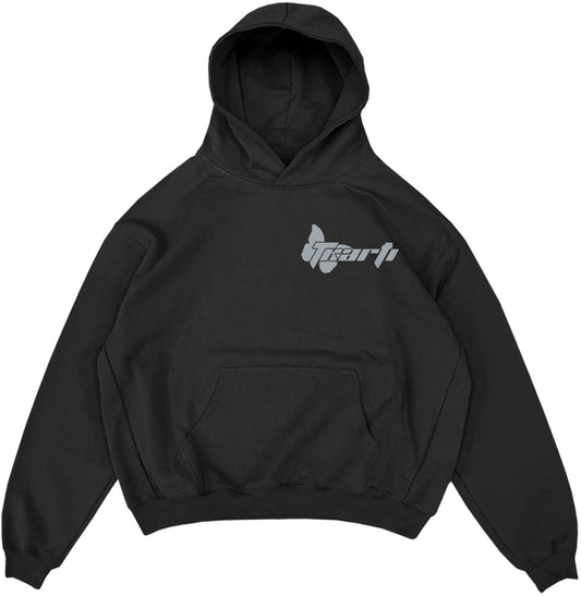 TKARTI ESSENTIAL HOODIE