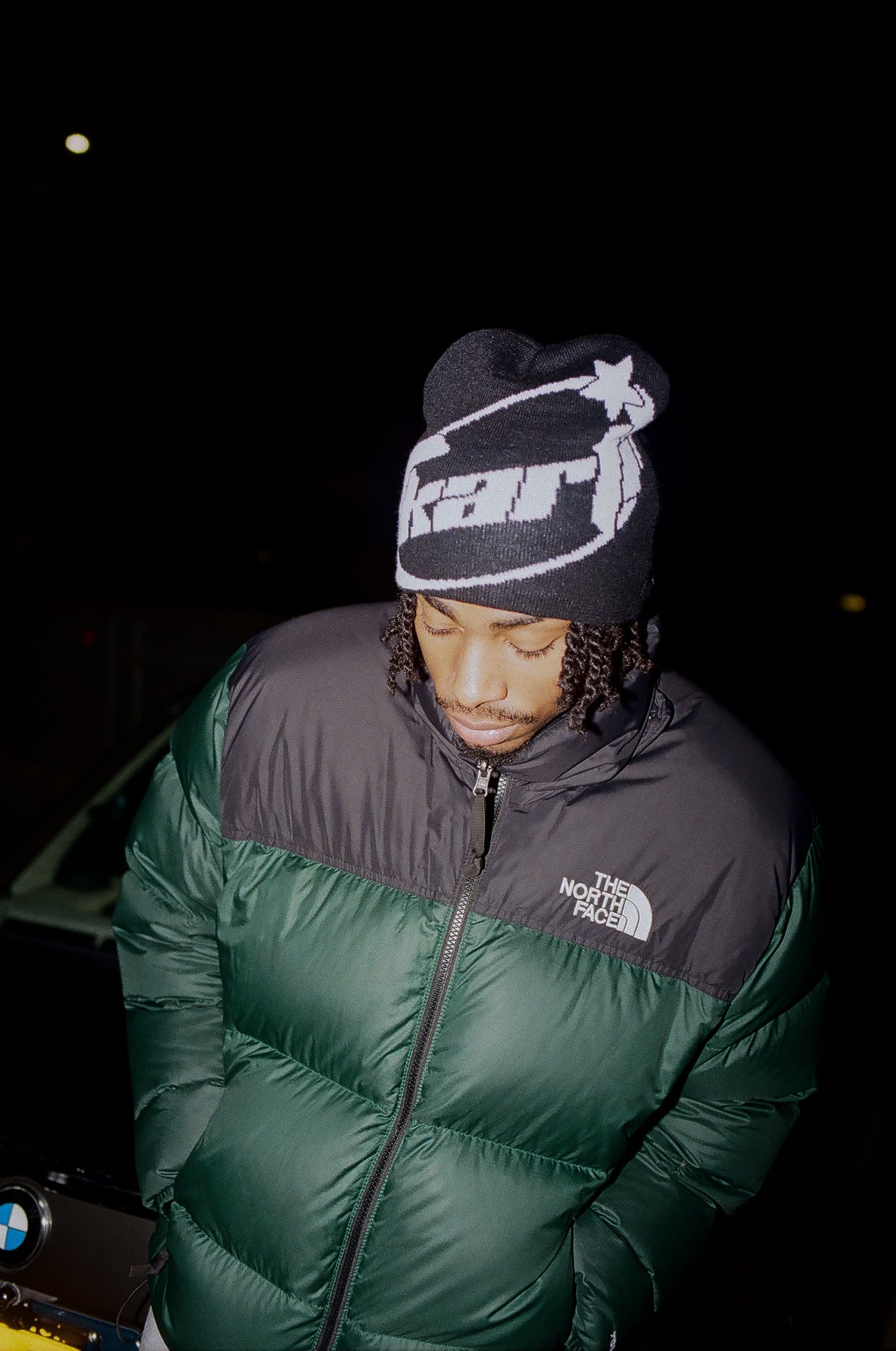 TKARTI Reversible Beanies