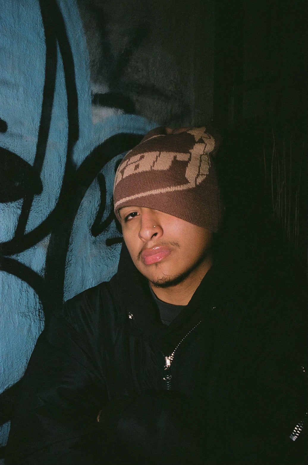 TKARTI Reversible Beanies