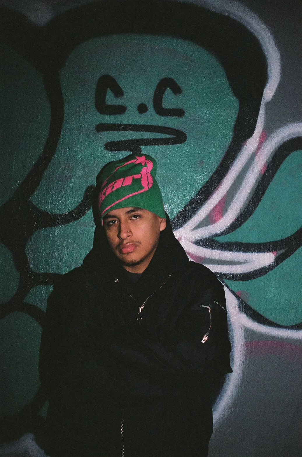 TKARTI Reversible Beanies