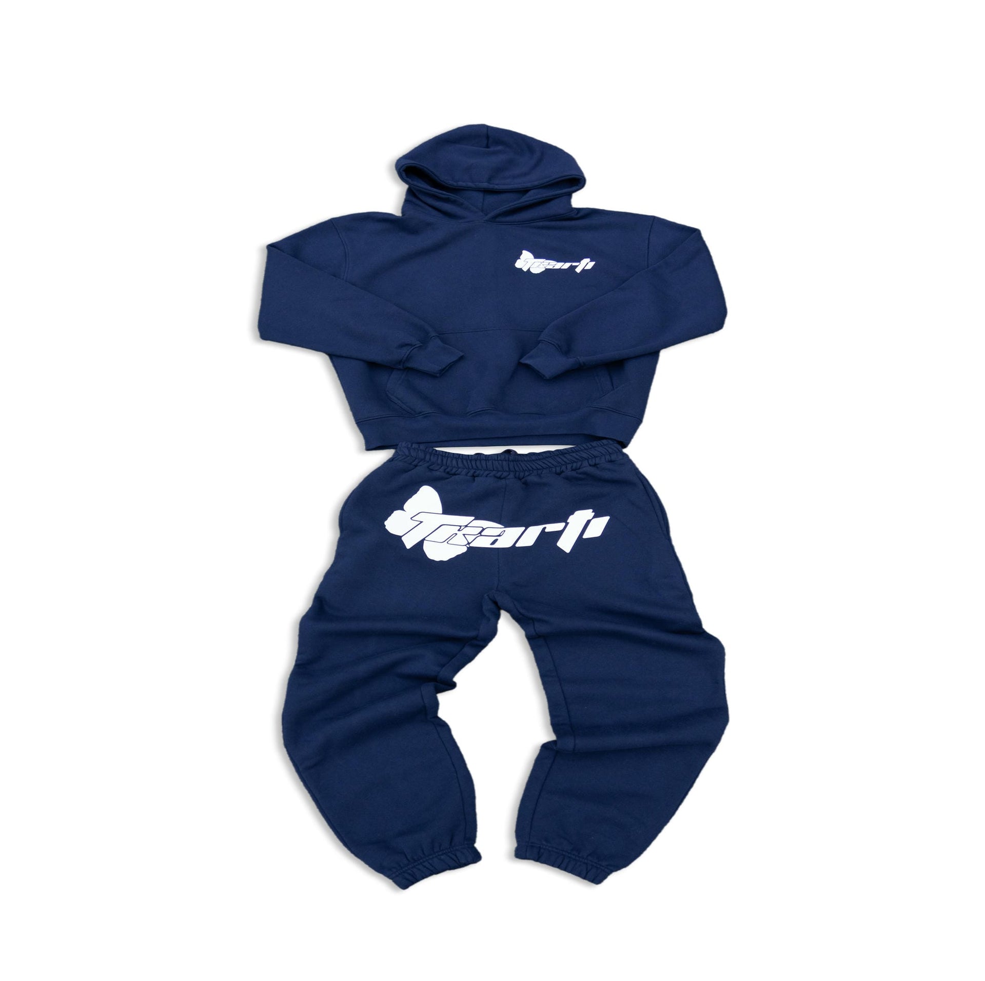 Tkarti Essential Tracksuit