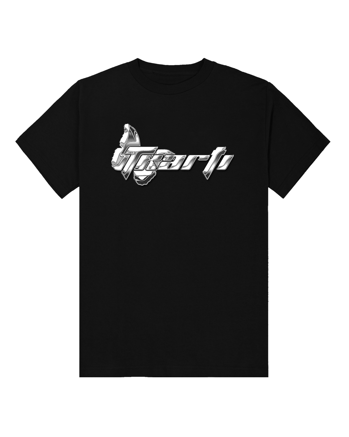 Essential Chrome T Shirt