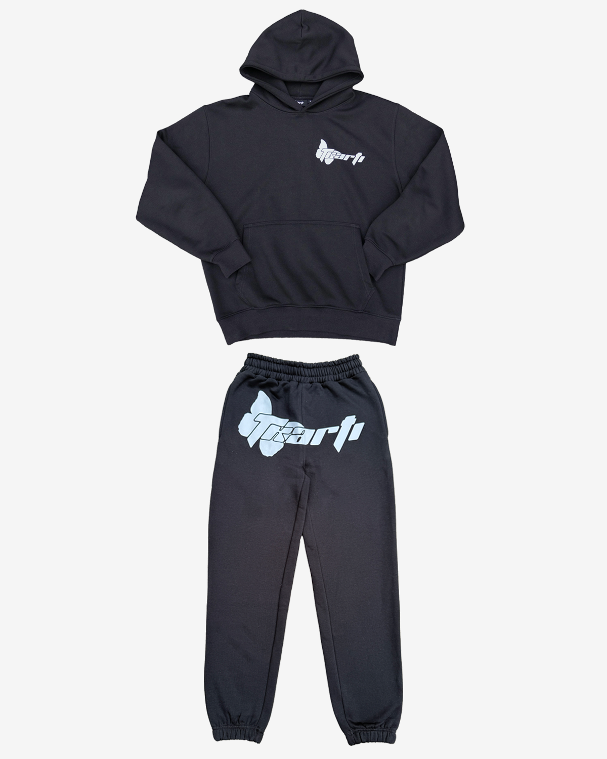 Tkarti Essential Tracksuit