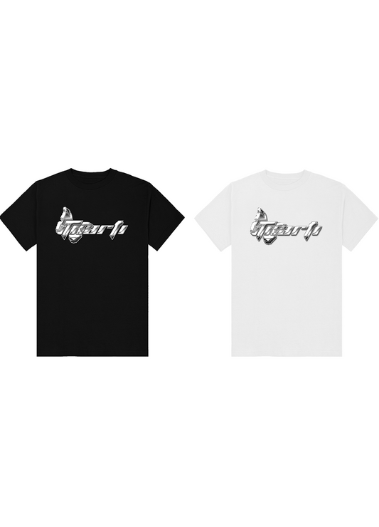Essential Chrome T Shirt