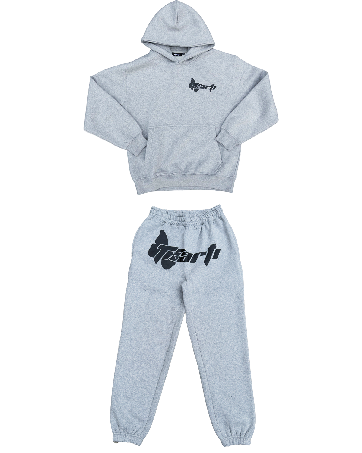 Tkarti Essential Tracksuit