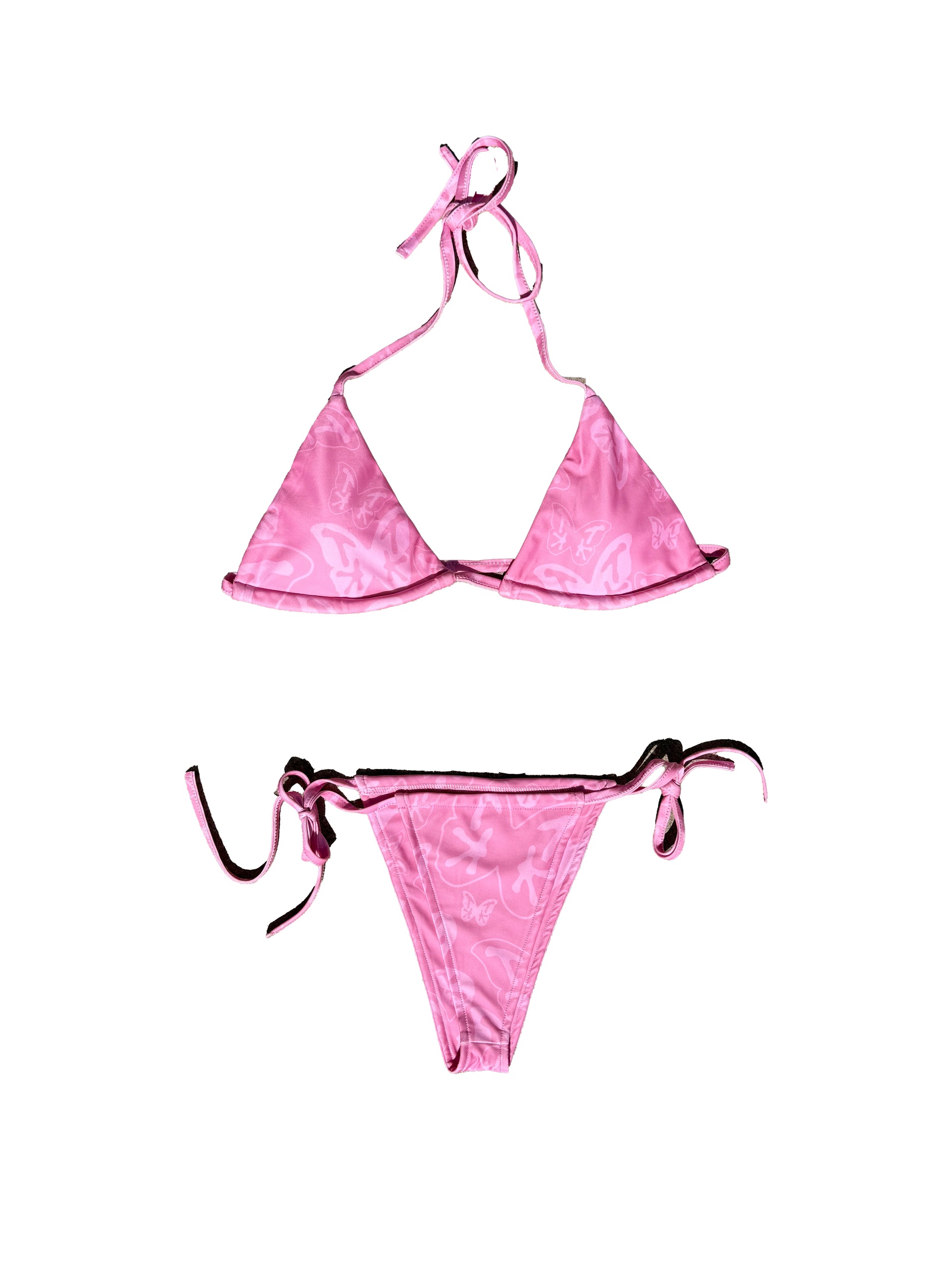 BUTTERFLY BIKINI