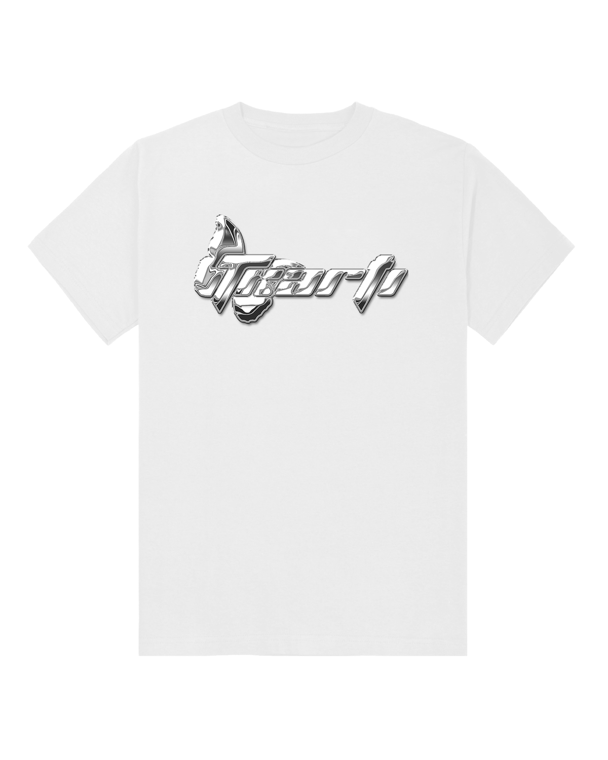 Essential Chrome T Shirt