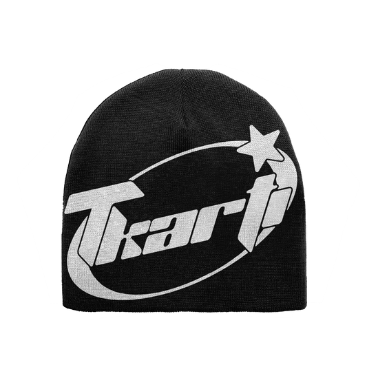 TKARTI Reversible Beanies