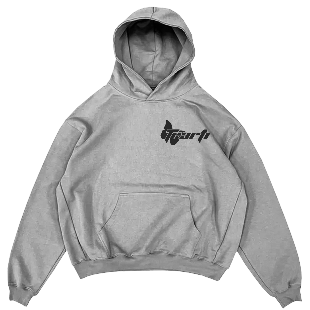 TKARTI ESSENTIAL HOODIE